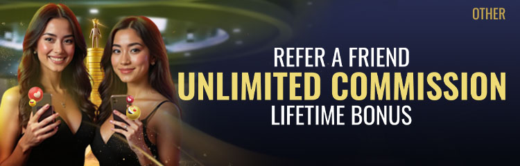 Refer a Friend